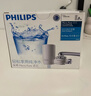 飞利浦（PHILIPS）水龙头净水器厨房自来水前置过滤器 超滤龙头滤水器 WP3811一机两芯套装 实拍图