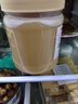 京东京造椴树蜜1000g长白山产纯天然蜂蜜营养品早餐牛奶冲饮伴侣 实拍图
