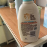 艾惟诺（Aveeno）艾维诺润肤乳婴儿童身体乳保湿滋润干痒宝宝儿童面霜354g新年礼物 实拍图