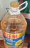 金龙鱼 食用油 葵花籽清香型调和油5L （新老包装随机发货） 实拍图