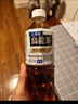 三得利（Suntory）无糖乌龙茶饮料 0糖0能量0脂 500ml*15瓶整箱装 年货 实拍图