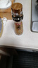 金龙鱼纯芝麻香油 100ml【一级】凉拌 调味 烹饪 火锅 调味油 实拍图