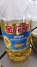 金龙鱼 食用油 葵花籽清香型食用植物调和油5L*4 实拍图