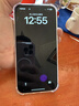 Apple苹果iPhone 17/16/15/14/13/12/11/X系列pro max air mini plus e二手手机 苹果 iPhone 15 Plus 实拍图