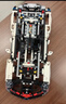 乐高（LEGO）积木机械组系列42096保时捷911男孩儿童玩具生日礼物装饰摆件 实拍图