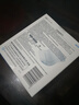 海氏海诺无菌敷贴 接触性创面敷贴 伤口愈合护理医用敷料贴 10*10cm*22片 实拍图