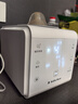 小白熊智能摇奶器保温温奶器一体机红外线感温暖奶摇奶热奶三合一5109 实拍图