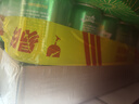 可口可乐（Coca-Cola）檀健次代言 雪碧Sprite柠檬味碳酸饮料 330ml*24摩登罐  实拍图