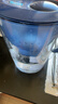 碧然德（BRITA）过滤净水器 滤水壶 海洋系列 3.5L(蓝色）+去水垢专家版滤芯11枚 环保加固包装 实拍图