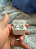 Apple/苹果 AirPods 4 搭配USB-C充电盒 苹果耳机 蓝牙耳机 适用iPhone/iPad/Mac 四代 实拍图