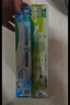 好来(原黑人)超白小苏打茶倍健清新口气洁齿亮齿焕白牙膏 4支740g 实拍图