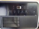 海信（Hisense）除湿机55升/天170㎡回南天抽湿机APP智控家用干衣除湿器别墅地下室复式仓库吸湿器大面积CF55BD/XW 实拍图
