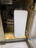 京东京造净水器灵犀1200G 家用净水机0阻垢剂 低钠宝宝水 Pro2.0陶氏RO反渗透母婴厨下直饮机净饮机 实拍图