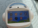 名校堂智能早教机儿童点读故事机玩具男女孩生日礼物R7s蓝64G覆盖0-10岁 实拍图