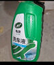 龟牌（Turtle Wax）硬壳盾洗车液1.25L洗车水蜡汽车强力去污清洁洗车泡沫液清洗剂 实拍图
