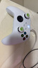 微软（Microsoft）Xbox无线游戏手柄 无线控制器 冰雪白 蓝牙适配Xbox/PC/平板/手机 Steam促销黑神话悟空 丝之歌 实拍图