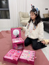 菲贝（feibei）儿童化妆品玩具套装女孩玩具彩妆口红眼影指甲油美甲新年生日礼物 实拍图