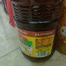 鲁花 【保真菜籽油】食用油 低芥酸特香菜籽油 6.18L   物理压榨 实拍图