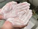 碧欧泉男士水动力洁面膏 40ml（体验装） 深澈净油清爽到位 实拍图