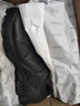 爱步（ECCO）BIOM C户外运动鞋 登山鞋牛皮老爹鞋女鞋运动鞋 黑色/黑色/深紫色80046356784 39 实拍图