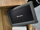 纽曼（Newsmy）6TB 移动硬盘 3.5英寸 桌面存储 星际系列 Type-C USB3.1 硅胶保护金属外壳 大容量 家庭数据仓库 实拍图