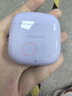 华为FreeBuds SE 2 蓝牙耳机 40小时长续航/快速充电/蓝牙5.3/轻盈小巧/影音娱乐 香芋紫 实拍图