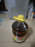 鲁花 【保真菜籽油】食用油 低芥酸特香菜籽油 6.18L   物理压榨 实拍图