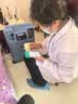 新松医疗医用制氧机5升家用老人孕妇吸氧机氧气机十大排名 医用5升【可雾化】OTS-5 实拍图
