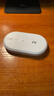 中兴【热销榜NO.1】U10LS随身wifi6免插卡无线高速支持2025款5G/4G设备便携路由器无限制移动联通电信 【旗舰款】双网切换WiFi6-2000毫安白色 中兴官方送1500G-不限速不虚标 实拍图