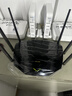 普联（TP-LINK） AX5400千兆无线路由器 WiFi6 5G双频高速网络 Mesh路由 游戏路由 智能家用穿墙 XDR5430易展版 实拍图