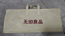 无印良品大空间婴儿防蚊加密帐纱防摔围栏蚊帐三开门1.8×2米【支架加固】 实拍图