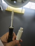 欧莱雅惊艳特长美睫膜双头睫毛膏7ml+7ml纤长卷翘持久女神节礼物 实拍图