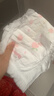 好奇（Huggies）铂金装小桃裤成长裤L120片(9-14kg)大号尿不湿拉拉裤【透爽散热】 实拍图