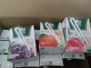 汇源100%混合装礼盒果汁饮料200ml*12盒年货礼盒节送礼宴请 实拍图