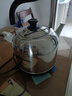志高（CHIGO）烧水壶电热水壶保温全自动恒温开水壶家用商用304不锈钢5L大容量电水壶煮水壶 WM-150C 实拍图