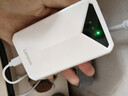 联想原装移动随身wifi6支持5G设备无线上网免插卡wifi携带网络无限流量全国通用车载笔记本电脑2026款 联想官方正品｜旗舰wifi6高速版-充电款白-热卖 双网免插卡+30天免费试用+适用中兴苹 实拍图