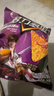 多力多滋（Doritos）玉米片 浓芝士味+爆香热辣味 30g*6包 共180g 休闲零食 实拍图