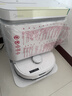 美的（Midea）V16 Pro扫地机器人扫拖一体自动清洗 【双系统自清洁】80℃热水洗毛发0缠洗地机水箱版新年礼物 实拍图