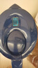 碧然德（BRITA） 过滤净水器 家用滤水壶 净水壶 海洋系列 3.5L蓝色 一壶3芯装 环保加固包装 实拍图