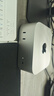 Apple/苹果AI电脑/Mac mini迷你主机 M4银色(10+10核) 16G 256G台式电脑主机 MU9D3CH/A 实拍图