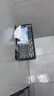 百悍卫生间置物架浴室免打孔挂件厕所洗手间洗漱洗手台墙角架单层 实拍图