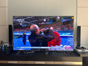 TCL电视 65T7L Ultra 65英寸 QD-Mini LED 蝶翼星曜屏 万象分区 绚彩XDR 超薄 国家补贴 T7L 护眼 实拍图