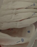 好奇（Huggies）金装拉拉裤XXL42片*2(15kg以上)尿不湿【速干不易红】 实拍图