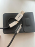 致态（ZhiTai）长江存储 4TB Type-c USB 3.2 移动固态硬盘（PSSD）灵·先锋版 读速2000MB/s 手机直连 实拍图