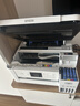爱普生（EPSON）L4266墨仓式彩色无线多功能一体机家用/办公 AI学习打印机（打印复印扫描 wifi 自动双面 液晶屏） 实拍图
