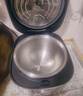 九阳（Joyoung）【全域蜂窝0涂层】316L不锈钢内胆低糖电饭煲电饭锅4升3-4人风冷水润膜家用多功能不粘5A米饭 40N2 实拍图