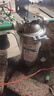 宝息净水器反渗透杜邦陶氏RO膜1000G大流量厨下式大通量家用净水机通用滤芯0阻垢剂双出水0陈水母婴级 安全用水套餐 （钢瓶前置+G1000净水器） 实拍图
