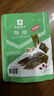 良品铺子 香辣味海带 即食海味小吃 海草海带片 零食独立小包装218g 实拍图