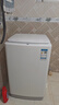 米家小米波轮洗衣机全自动 10公斤超净洗羊毛洗家用波轮国家补贴XQB100MJ104 实拍图