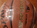 斯伯丁（SPALDING）篮球TF系列7号PU比赛室内外兼用耐磨成人青少年 77-176Y 实拍图